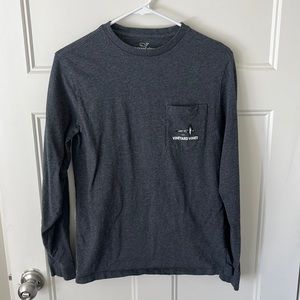vineyard vines long sleeve